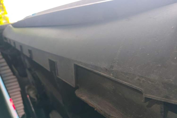 Used Geely Auto Haoyue L 2024 2.0T DCT Prestige Version Right Side Sill