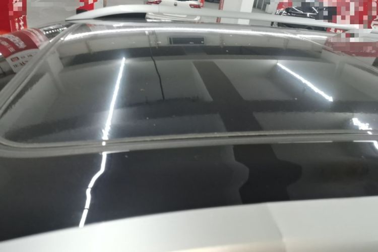 Used Geely Auto Haoyue L 2024 2.0T DCT Prestige Version Roof