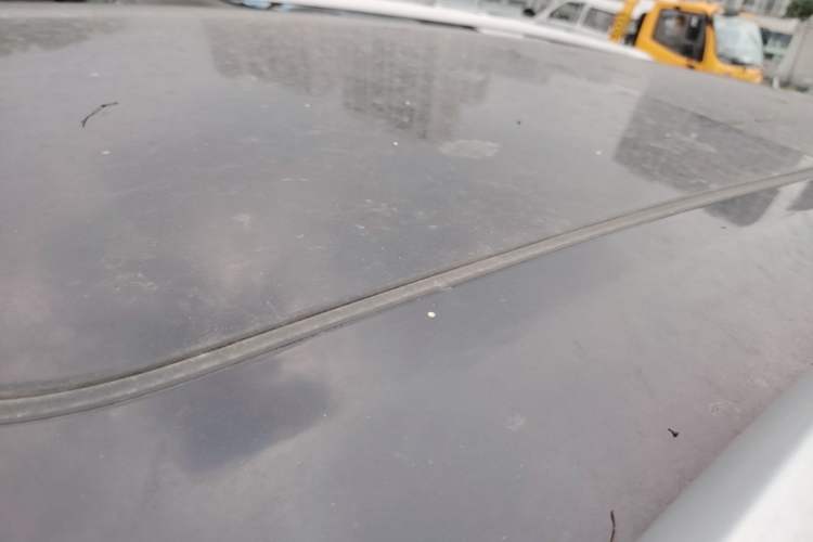 Used Geely Auto Haoyue L 2024 2.0T DCT Prestige Version Roof