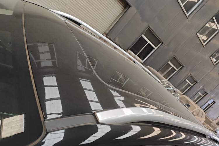 Used Geely Auto Haoyue L 2024 2.0T DCT Flagship Version Roof