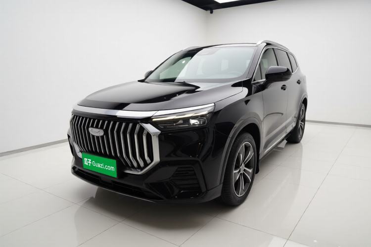 Gebrauchter Geely Auto Haoyue L 2024 2.0T DCT Prestige Version Guazi used car, China used car export, Used car for sale, Used  cars, Cheapest cars for sale