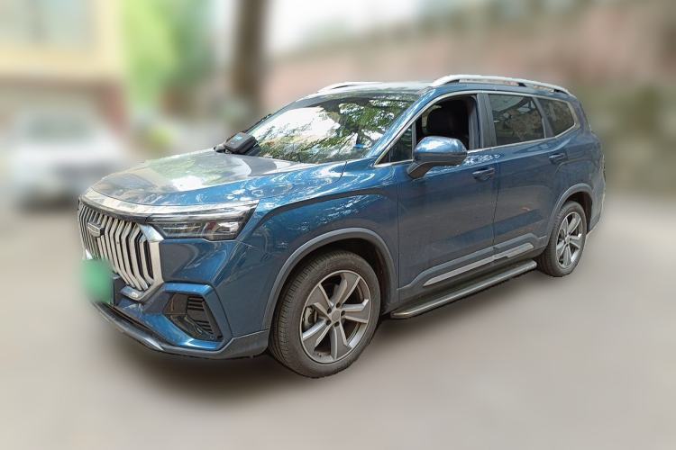 Used Geely Auto Haoyue L 2024 2.0T DCT Prestige Version Guazi used car, China used car export, Used car for sale, Used  cars, Cheapest cars for sale
