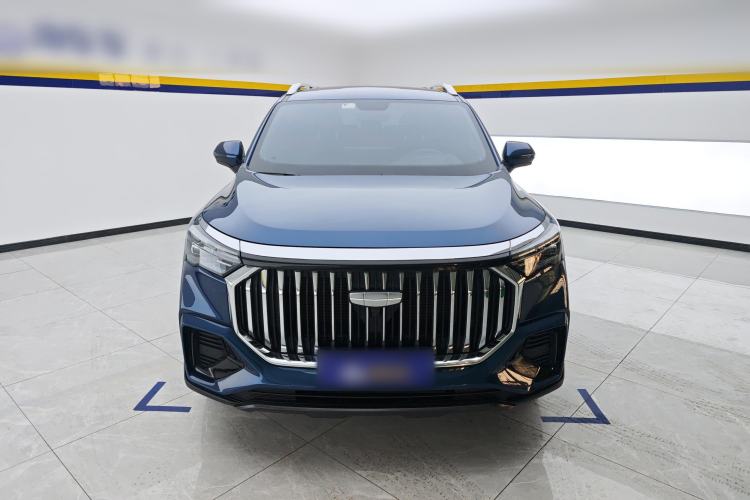 Used Geely Auto Haoyue L 2024 2.0T DCT Prestige Version Front