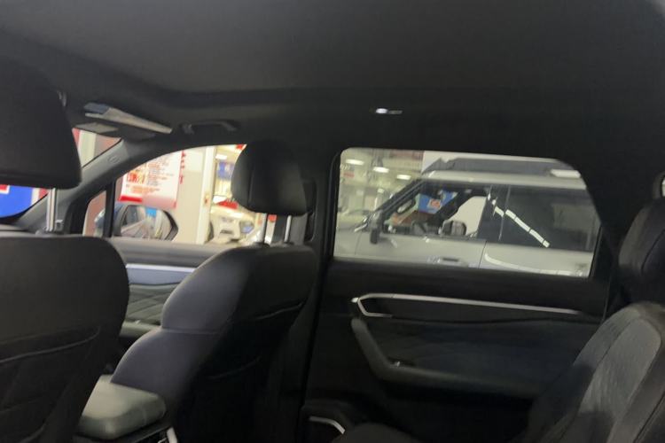 Used Geely Auto Haoyue L 2024 2.0T DCT Prestige Version Headliner