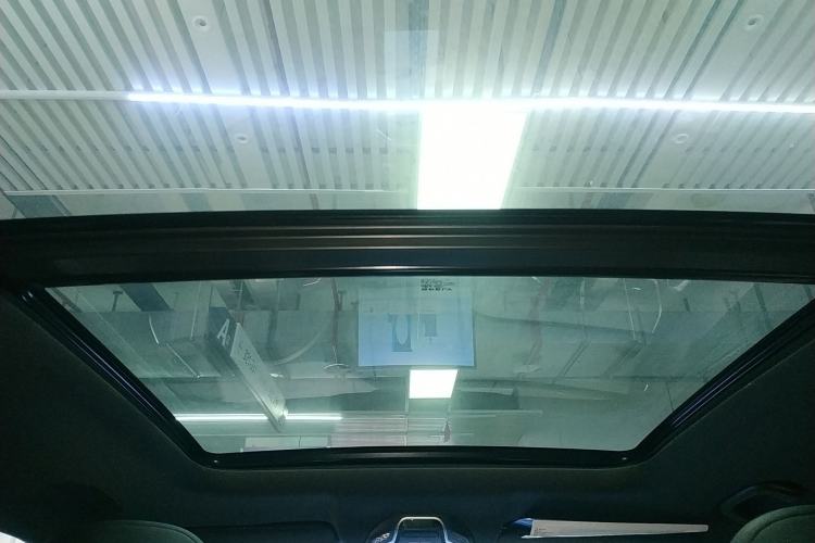 Used Geely Auto Haoyue L 2024 2.0T DCT Prestige Version Headliner