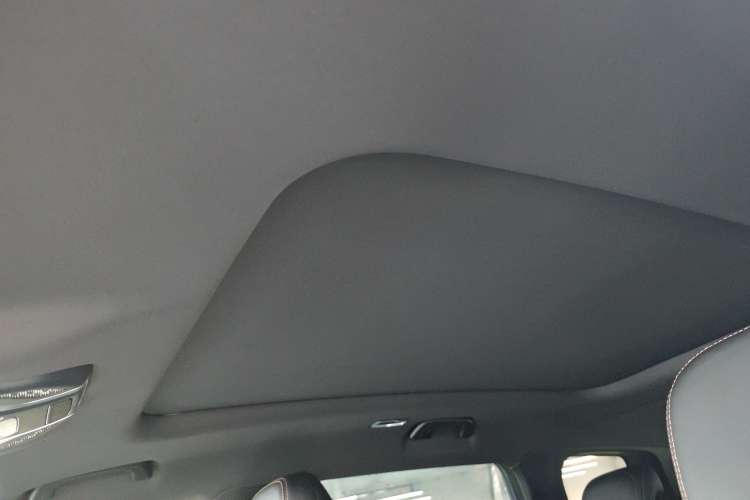 Used Geely Auto Haoyue L 2024 2.0T DCT Prestige Version Headliner