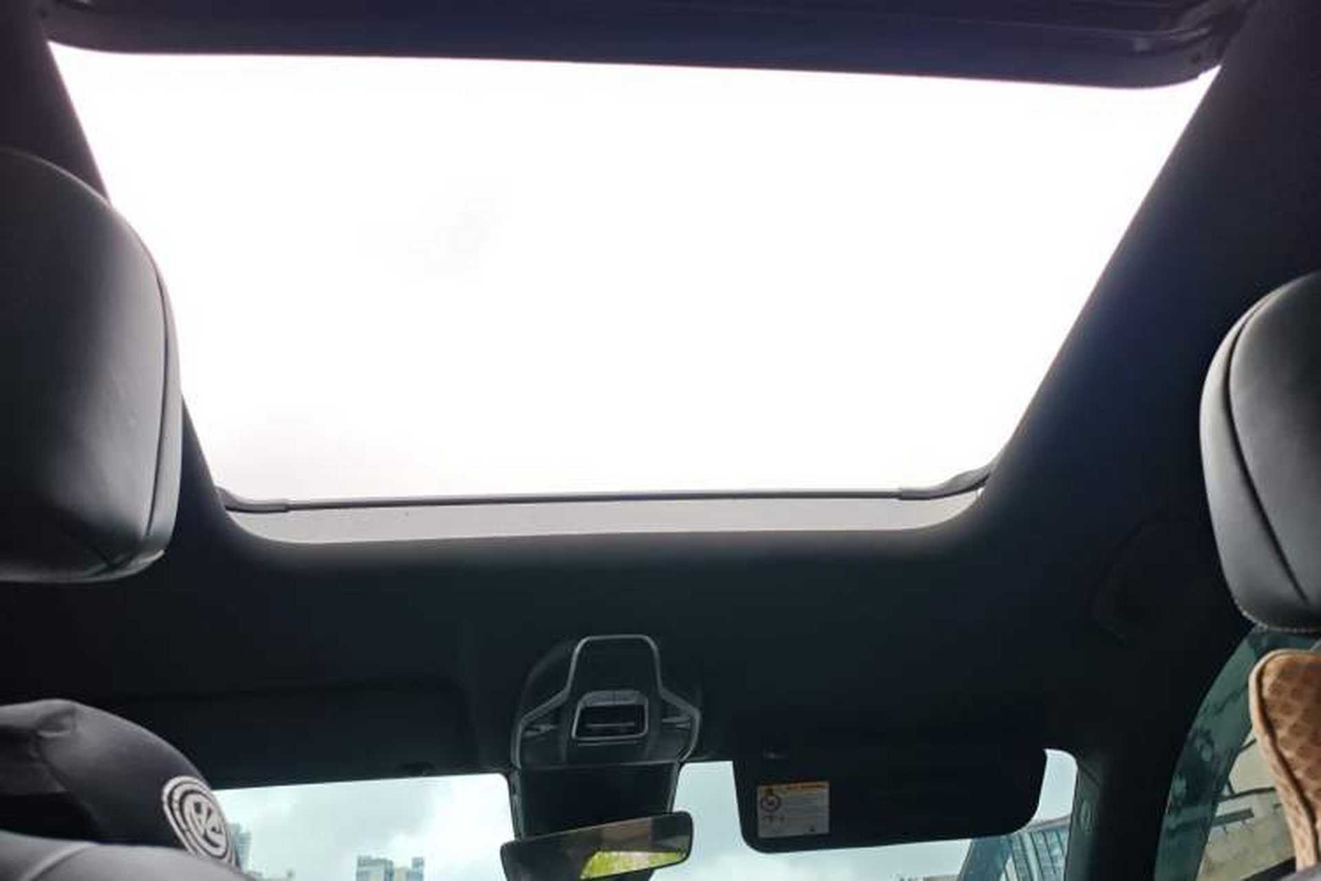 Used Geely Auto Haoyue L 2024 2.0T DCT Flagship Version Headliner