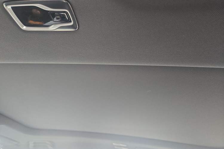 Used Geely Auto Haoyue L 2024 2.0T DCT Prestige Version Headliner