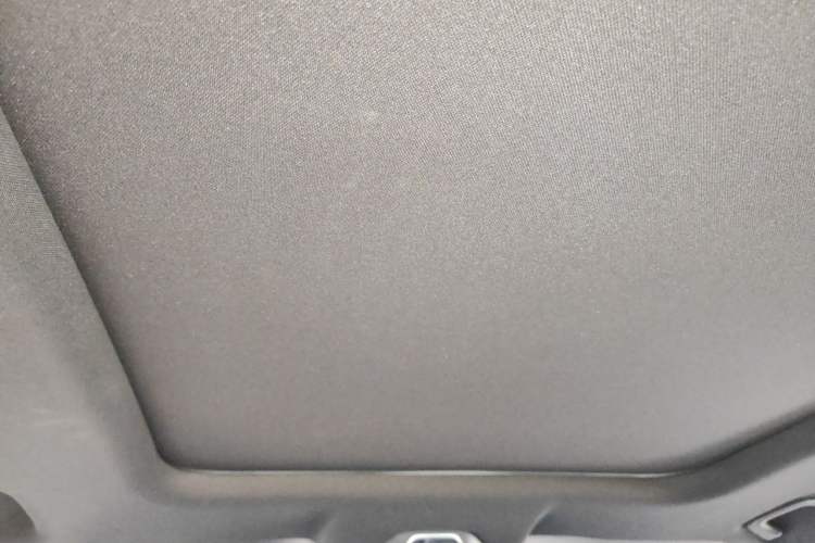 Used Geely Auto Haoyue L 2024 2.0T DCT Prestige Version Headliner