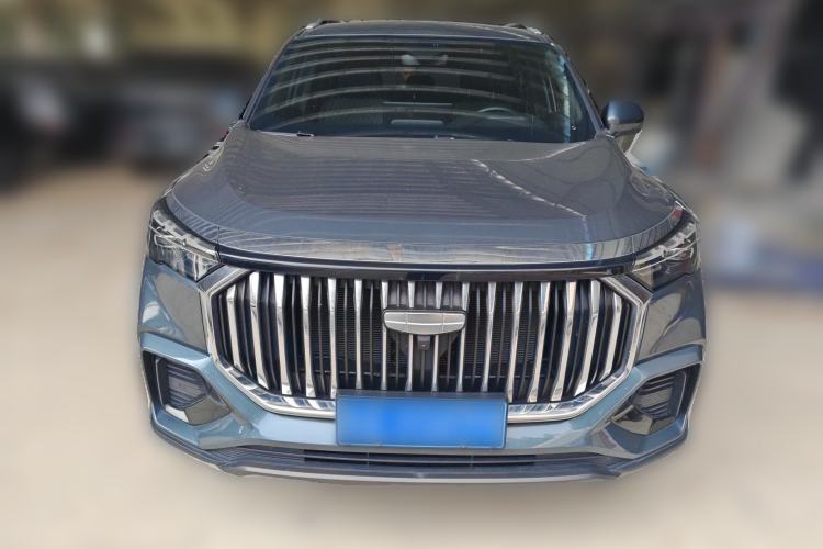 Used Geely Auto Haoyue L 2024 2.0T DCT Prestige Version Front