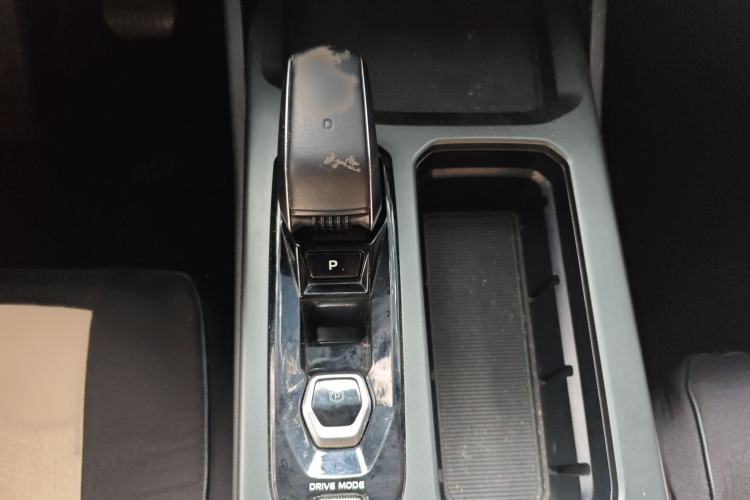 Used Geely Auto Haoyue L 2024 2.0T DCT Prestige Version Gear Lever