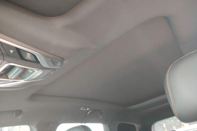 Used Geely Auto Haoyue L 2024 2.0T DCT Flagship Version Headliner
