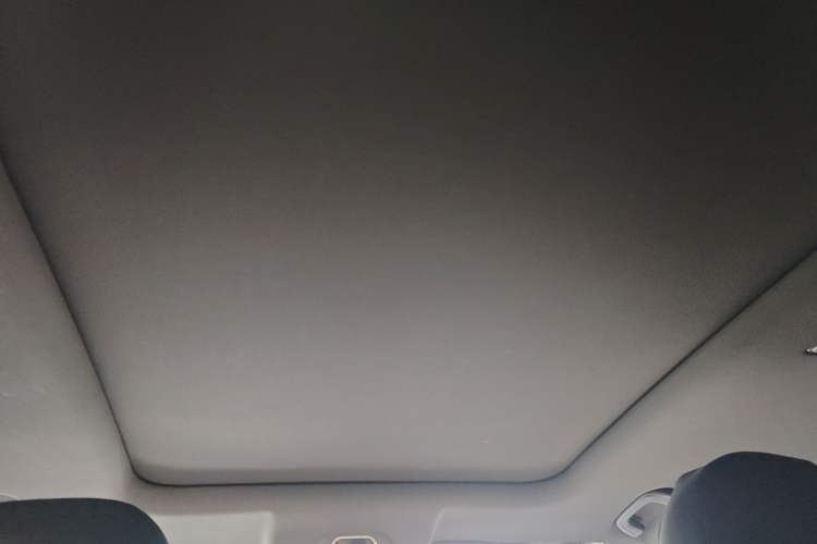Used Geely Auto Haoyue L 2024 2.0T DCT Prestige Version Headliner