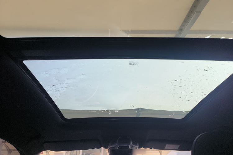 Used Geely Auto Haoyue L 2024 2.0T DCT Flagship Version Headliner