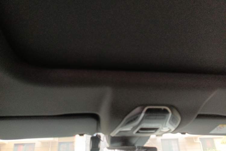 Used Geely Auto Haoyue L 2024 2.0T DCT Prestige Version Headliner