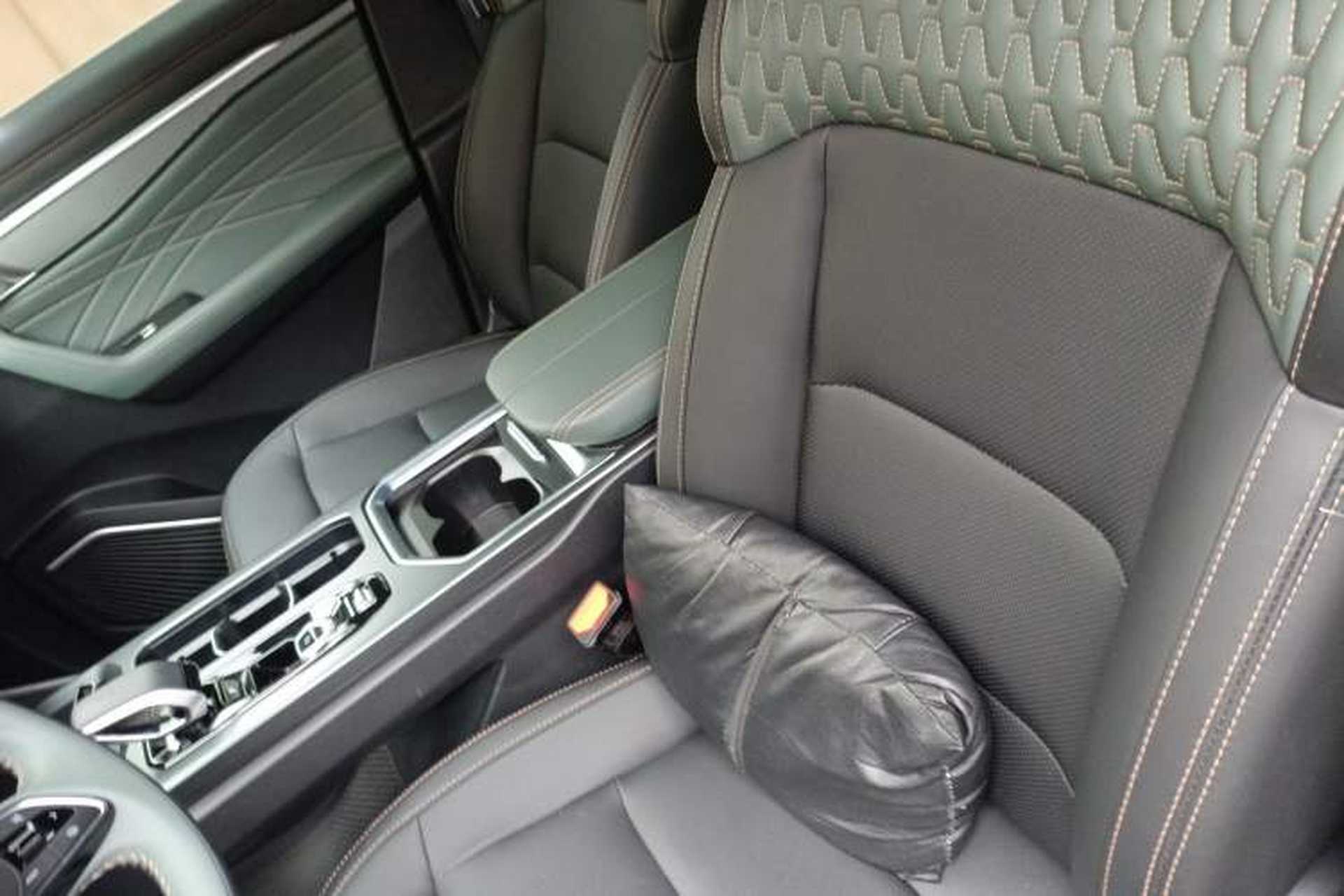 Used Geely Auto Haoyue L 2024 2.0T DCT Prestige Version Left Front Seat