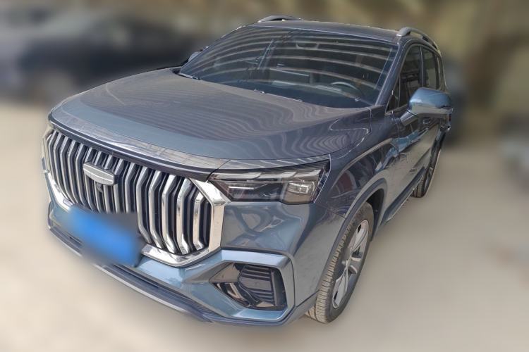 Used Geely Auto Haoyue L 2024 2.0T DCT Prestige Version Guazi used car, China used car export, Used car for sale, Used  cars, Cheapest cars for sale