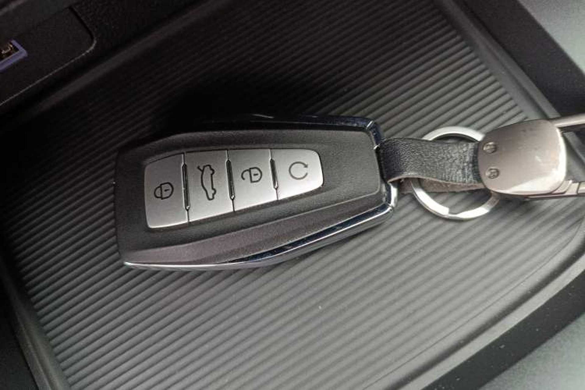 Used Geely Auto Haoyue L 2024 2.0T DCT Prestige Version Vehicle Key