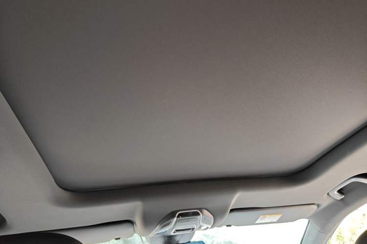 Used Geely Auto Haoyue L 2024 2.0T DCT Prestige Version Headliner