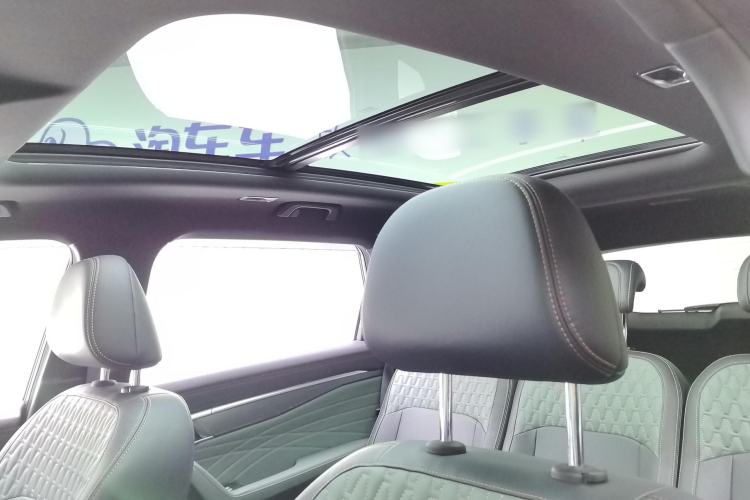 Used Geely Auto Haoyue L 2024 2.0T DCT Prestige Version Headliner