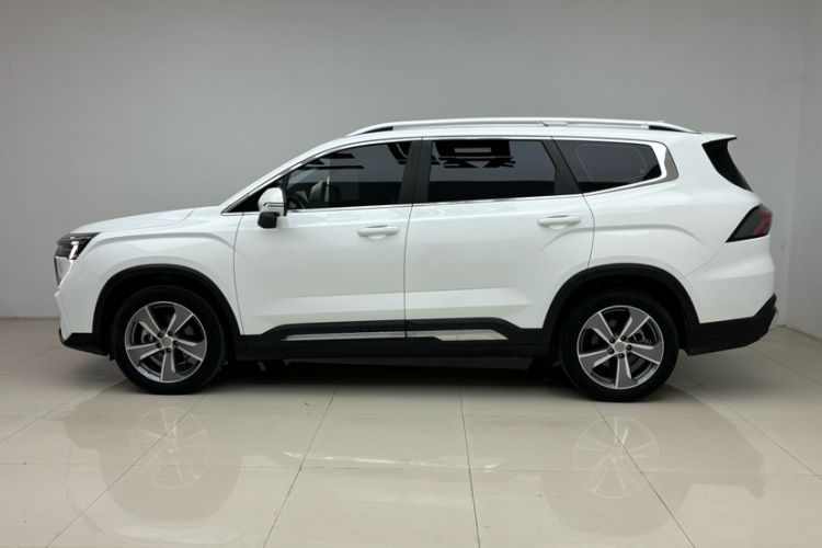 Used Geely Auto Haoyue L 2024 2.0T DCT Prestige Version Exterior 1