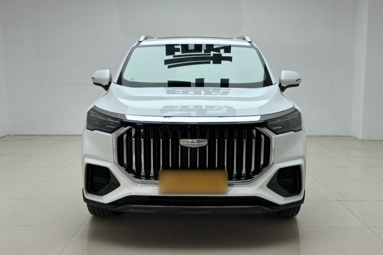Used Geely Auto Haoyue L 2024 2.0T DCT Prestige Version Exterior 7