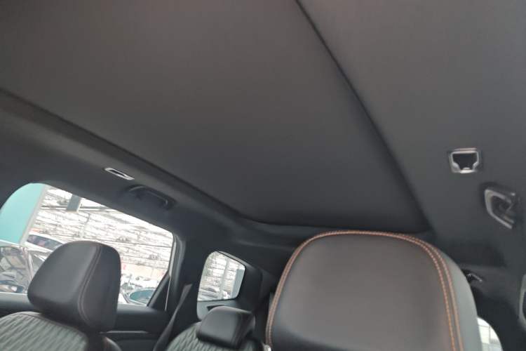 Used Geely Auto Haoyue L 2024 2.0T DCT Prestige Version Headliner