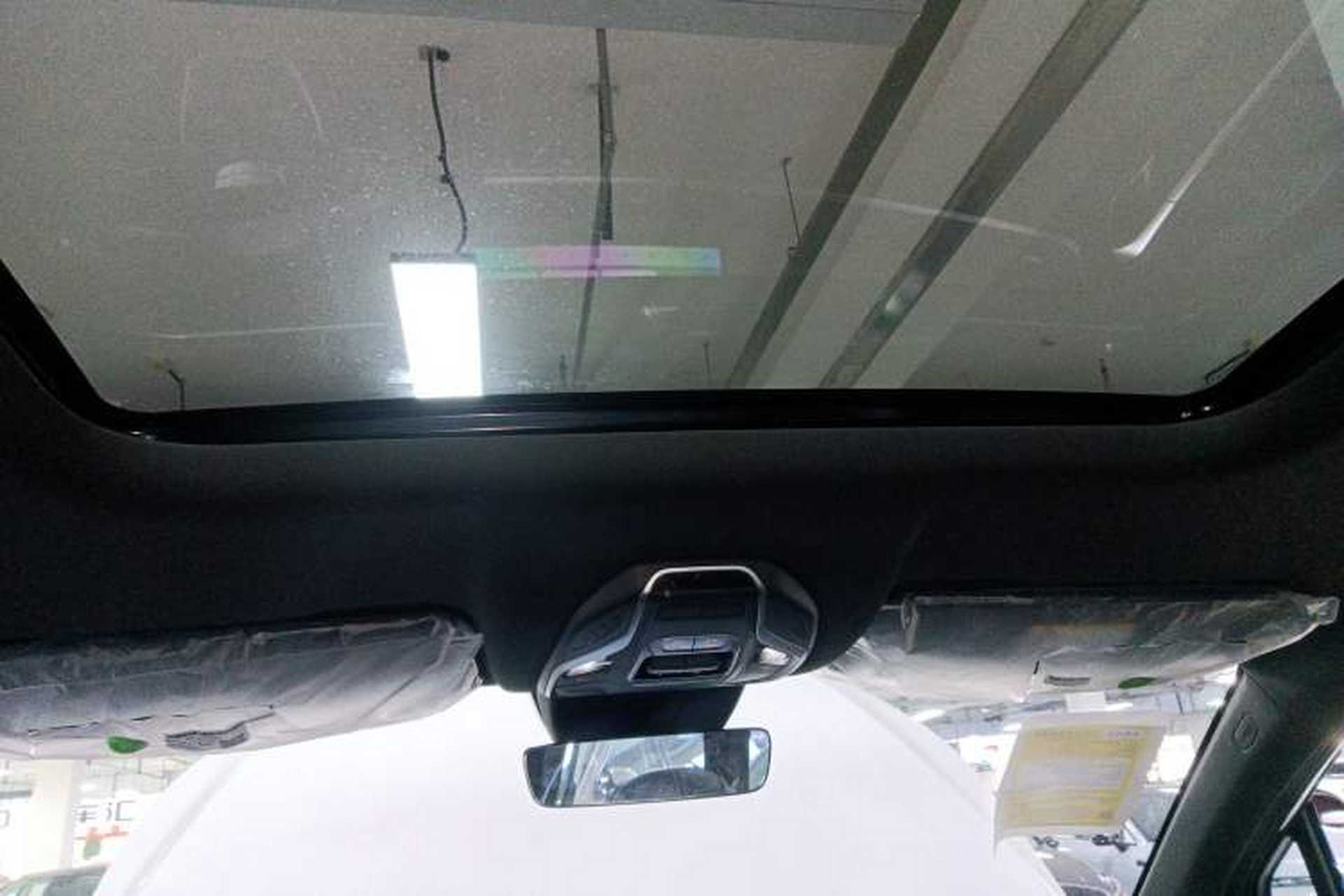 Used Geely Auto Haoyue L 2024 2.0T DCT Prestige Version Headliner