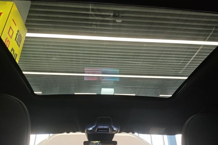 Used Geely Auto Haoyue L 2024 2.0T DCT Prestige Version Headliner