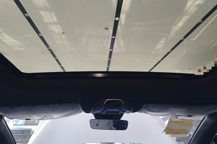 Used Geely Auto Haoyue L 2024 2.0T DCT Prestige Version Headliner