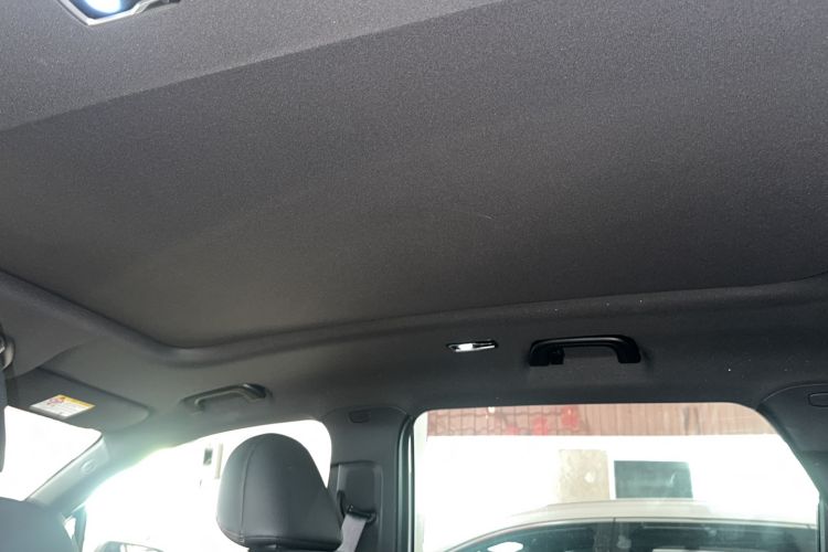Used Geely Auto Haoyue L 2024 2.0T DCT Prestige Version Headliner