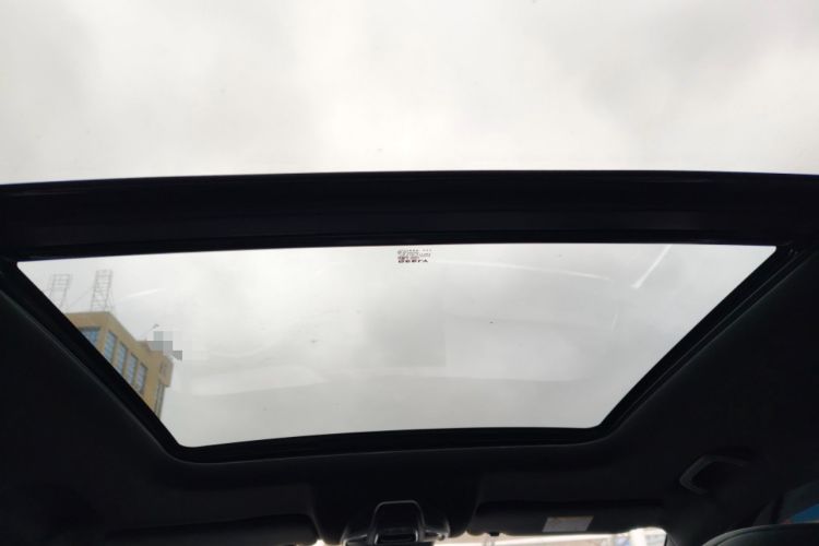 Used Geely Auto Haoyue L 2024 2.0T DCT Prestige Version Headliner