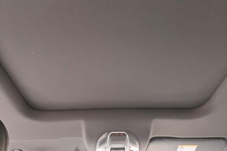 Used Geely Auto Haoyue L 2024 2.0T DCT Prestige Version Headliner