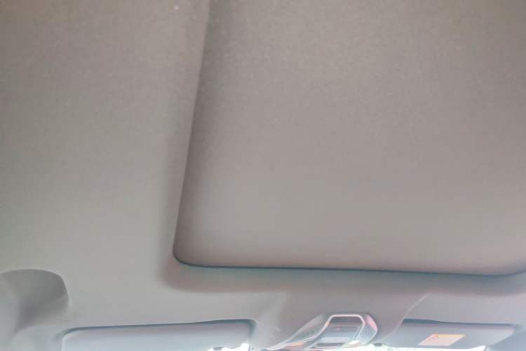 Used Geely Auto Haoyue L 2024 2.0T DCT Flagship Version Headliner