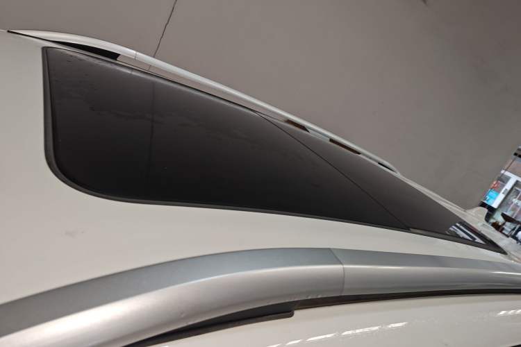 Used Geely Auto Haoyue L 2024 2.0T DCT Flagship Version Roof