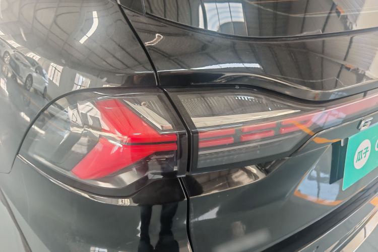 Used Geely Auto Haoyue L 2025 2.0T DCT Luxury Edition Exterior 6