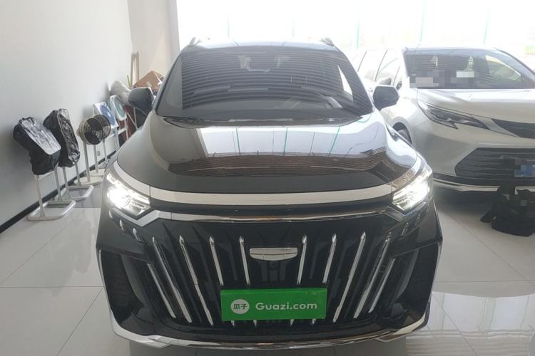 Used Geely Auto Haoyue L 2025 2.0T DCT Luxury Edition Front