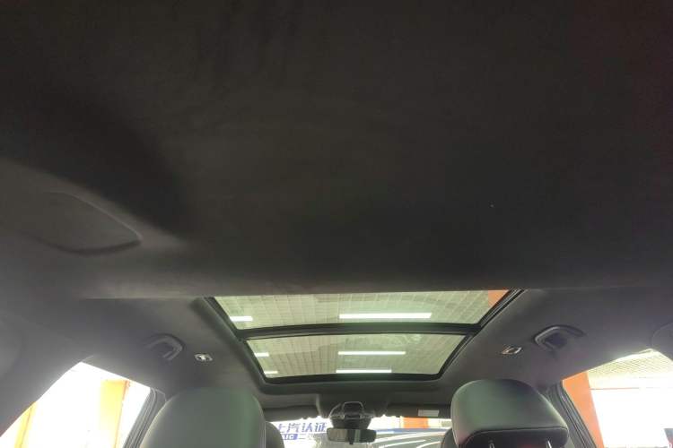 Used Geely Auto Haoyue L 2025 2.0T DCT Luxury Edition Headliner