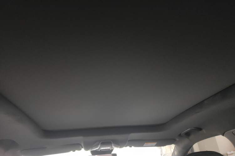 Used Geely Auto Haoyue L 2025 2.0T DCT Luxury Edition Headliner