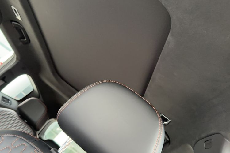Used Geely Auto Haoyue L 2025 2.0T DCT Luxury Edition Headliner