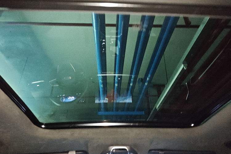 Used Geely Auto Haoyue L 2025 2.0T DCT Luxury Edition Headliner