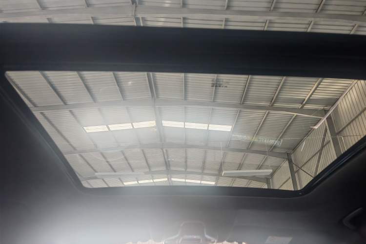 Used Geely Auto Haoyue L 2025 2.0T DCT Luxury Edition Headliner