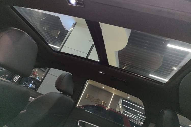 Used Geely Auto Haoyue L 2025 2.0T DCT Luxury Edition Headliner
