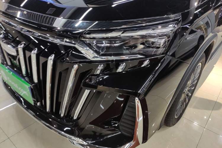Used Geely Auto Haoyue L 2025 2.0T DCT Luxury Edition Left Front Headlight