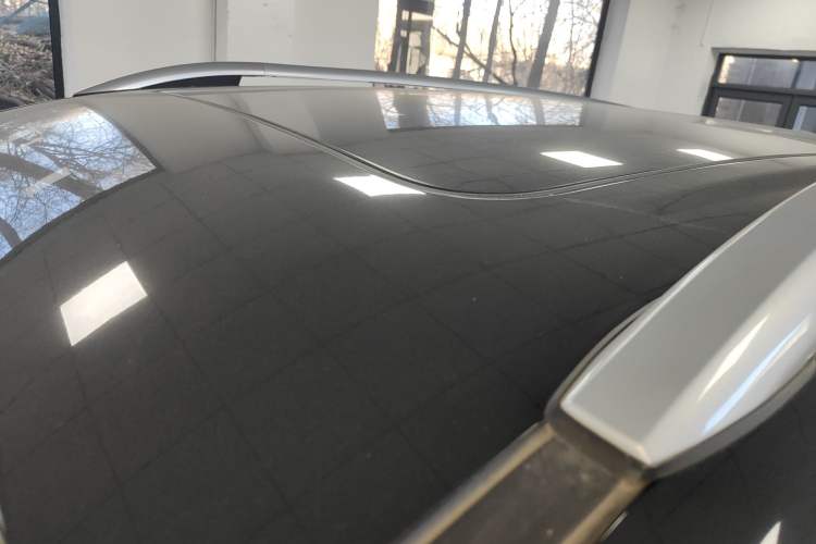 Used Geely Auto Haoyue L 2025 2.0T DCT Luxury Edition Roof
