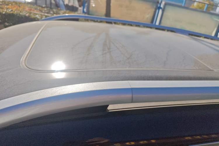 Used Geely Auto Haoyue L 2025 2.0T DCT Luxury Edition Roof
