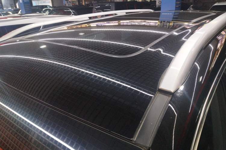 Used Geely Auto Haoyue L 2025 2.0T DCT Luxury Edition Roof
