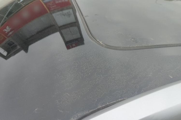 Used Geely Auto Haoyue L 2025 2.0T DCT Luxury Edition Roof