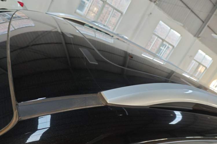 Used Geely Auto Haoyue L 2025 2.0T DCT Luxury Edition Roof