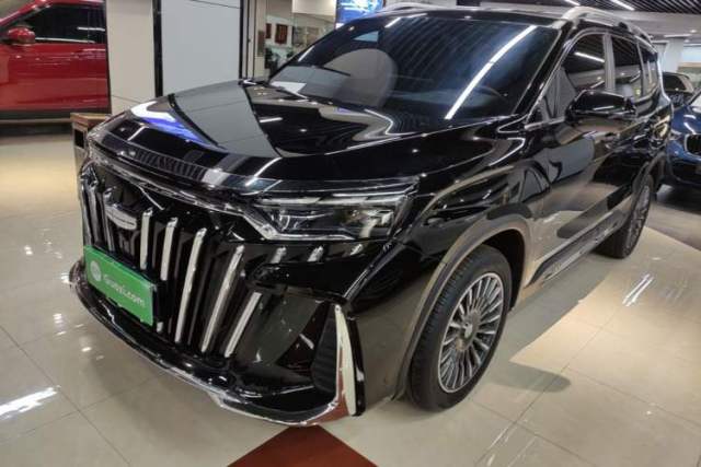 Used Geely Auto Haoyue L 2025 2.0T DCT Luxury Edition